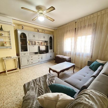 Ebro Valley Apartment Mora d'Ebre Exteriér fotografie