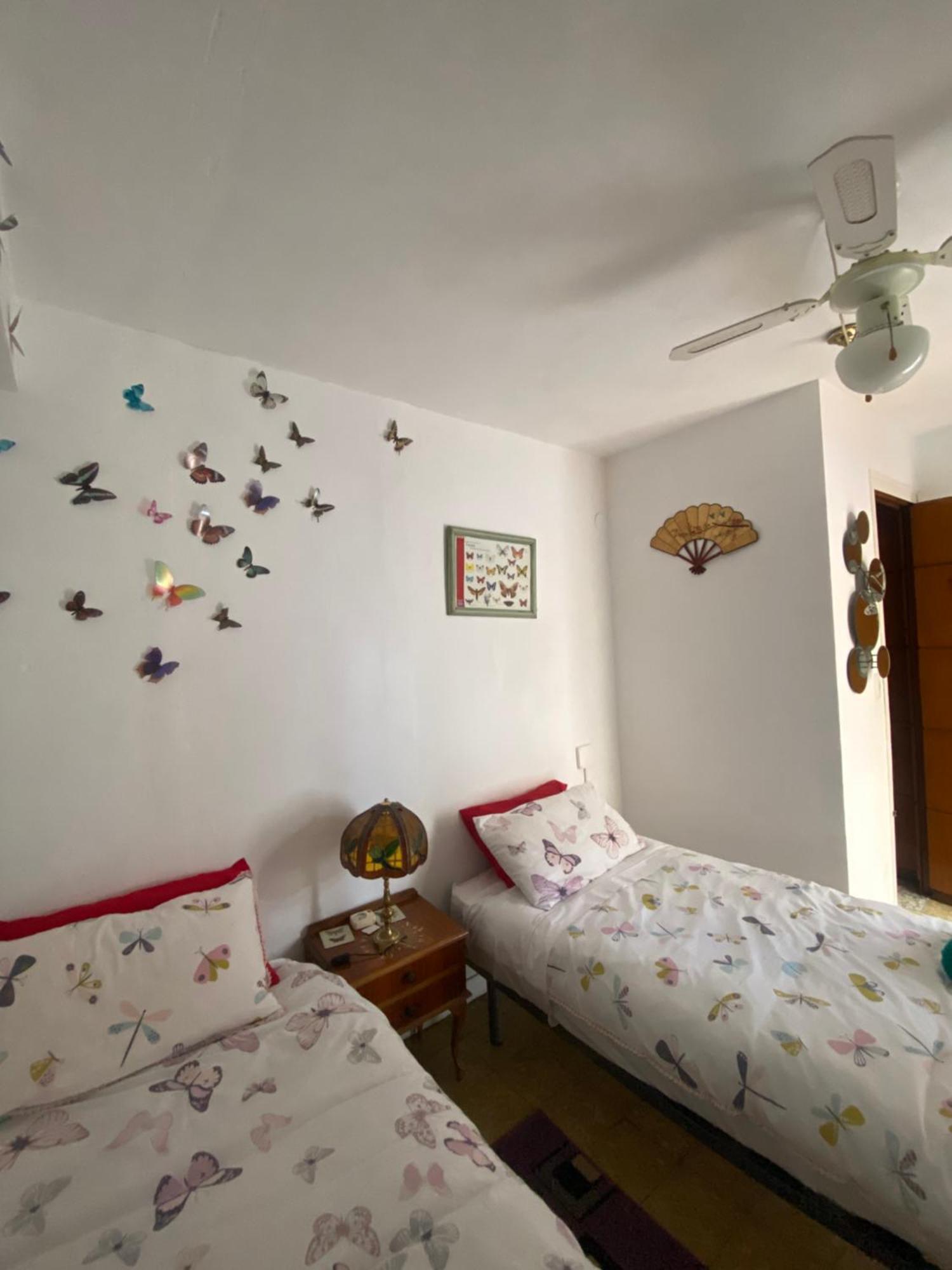 Ebro Valley Apartment Mora d'Ebre Exteriér fotografie