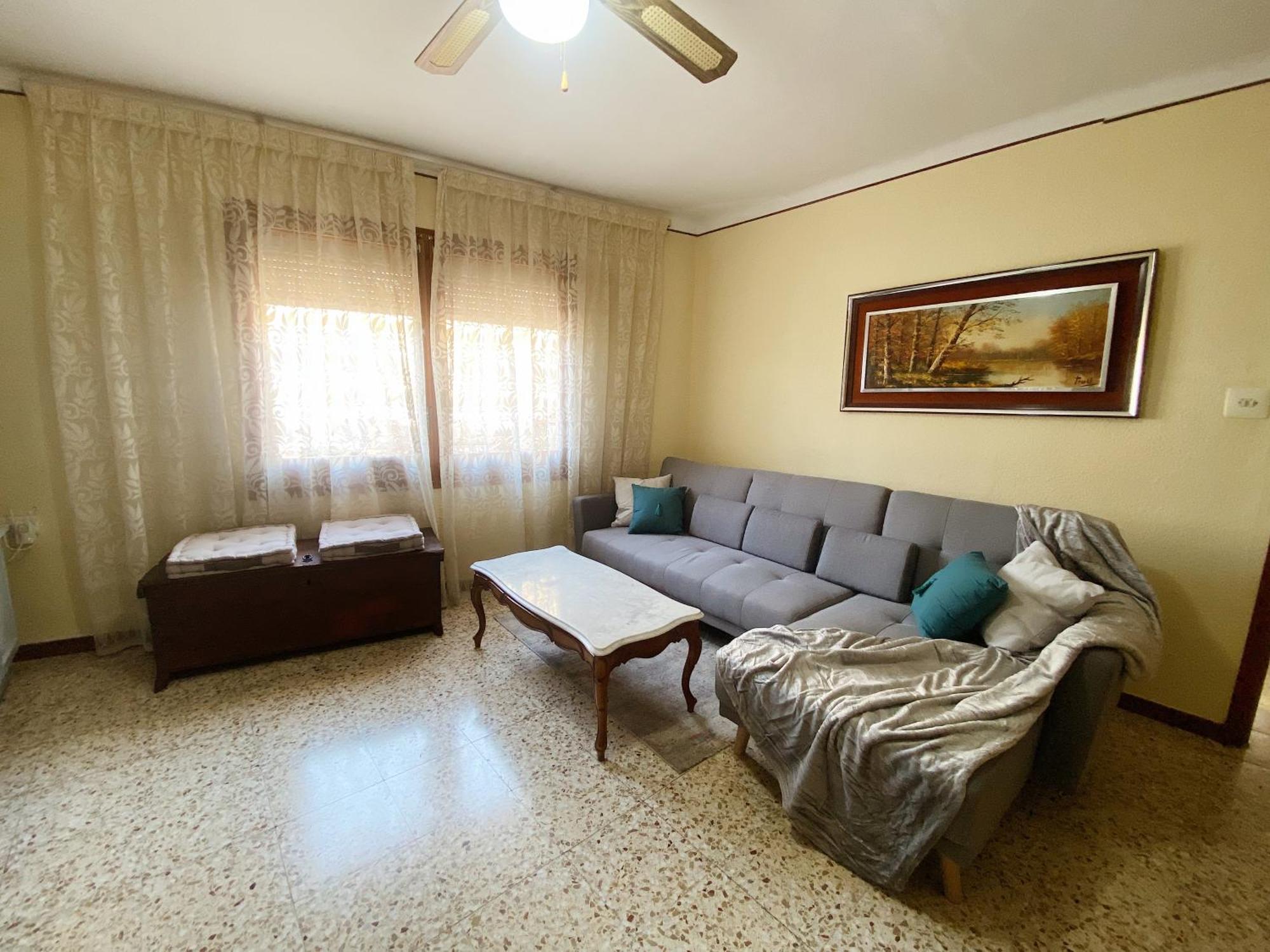 Ebro Valley Apartment Mora d'Ebre Exteriér fotografie