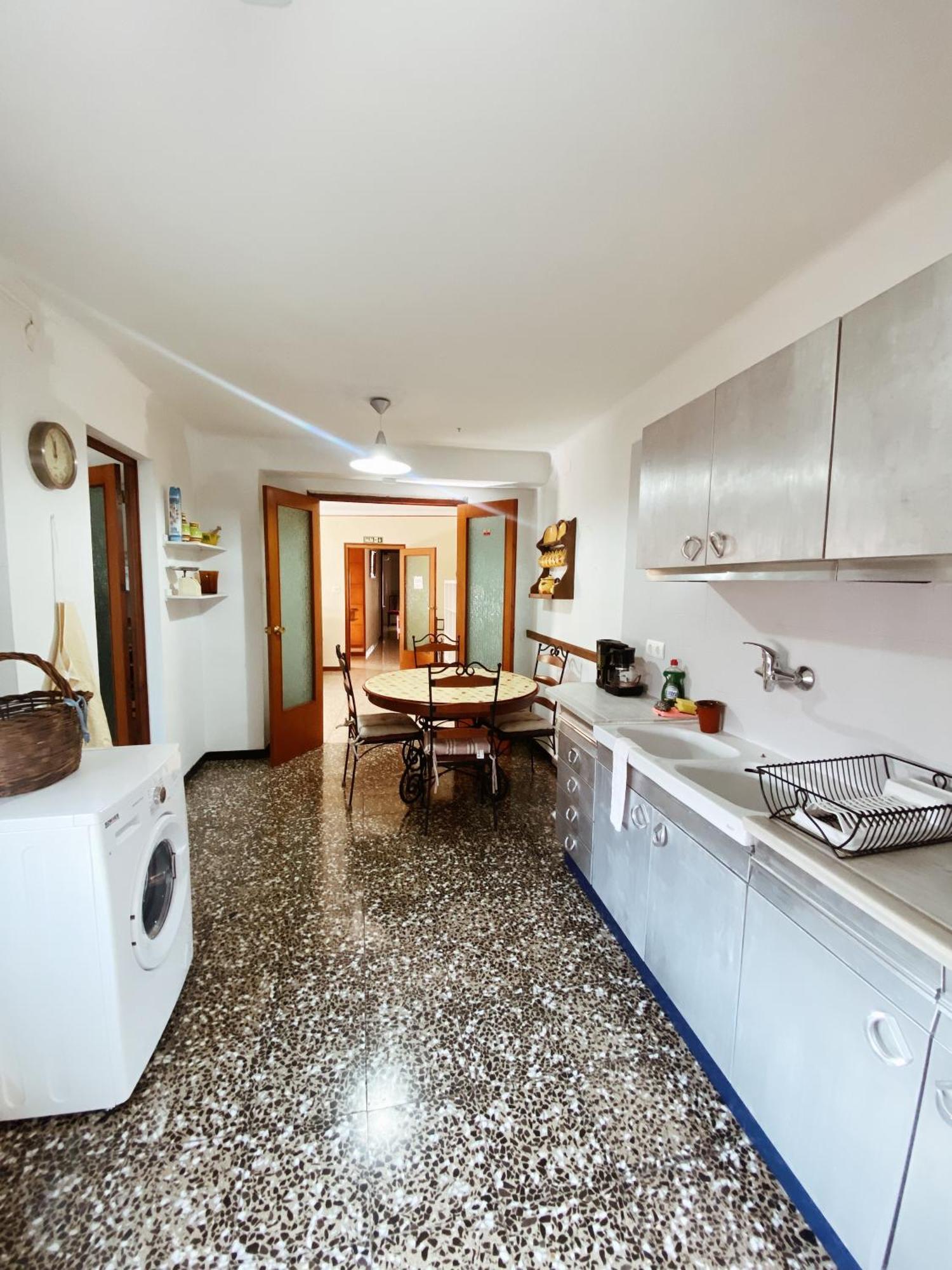 Ebro Valley Apartment Mora d'Ebre Exteriér fotografie