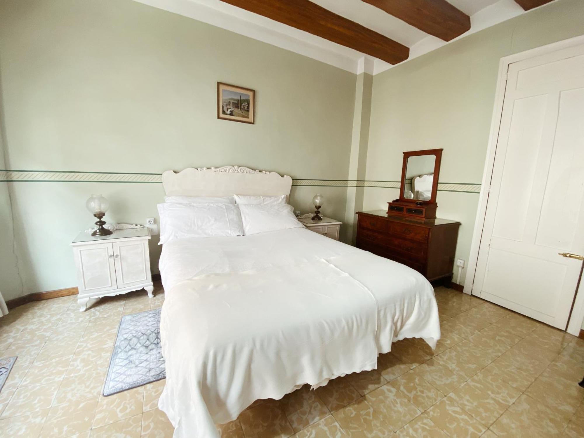 Ebro Valley Apartment Mora d'Ebre Exteriér fotografie