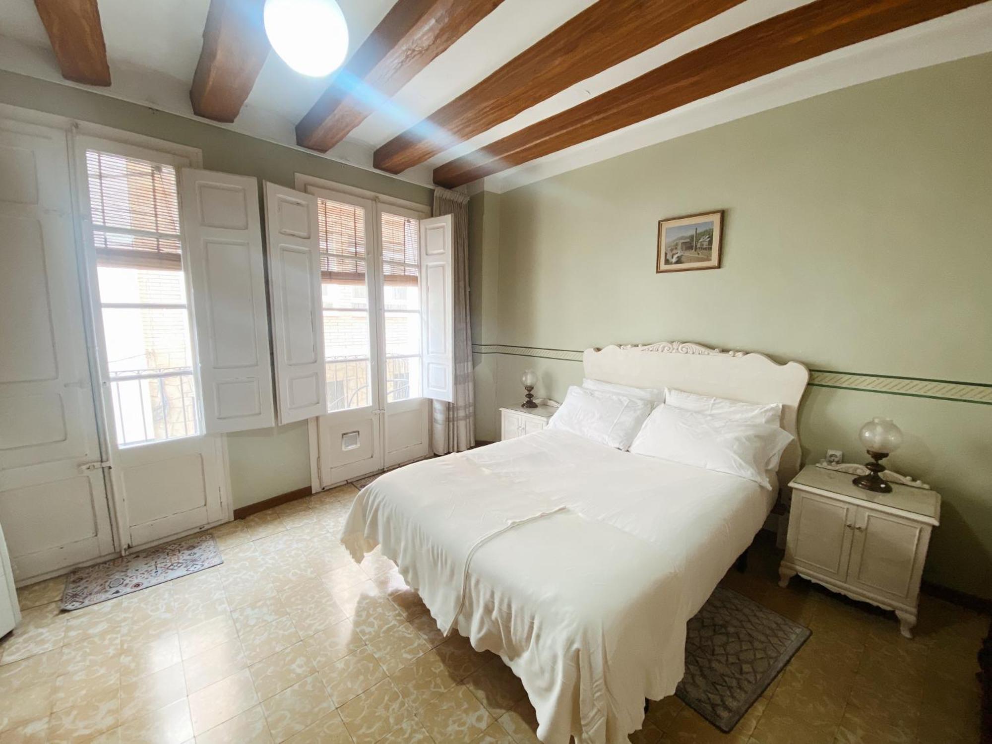 Ebro Valley Apartment Mora d'Ebre Exteriér fotografie